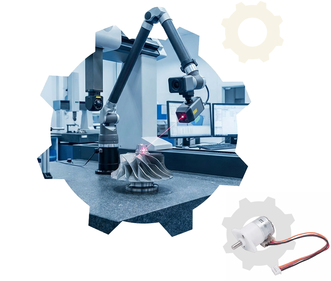 Optical & Measurement system Featured Image