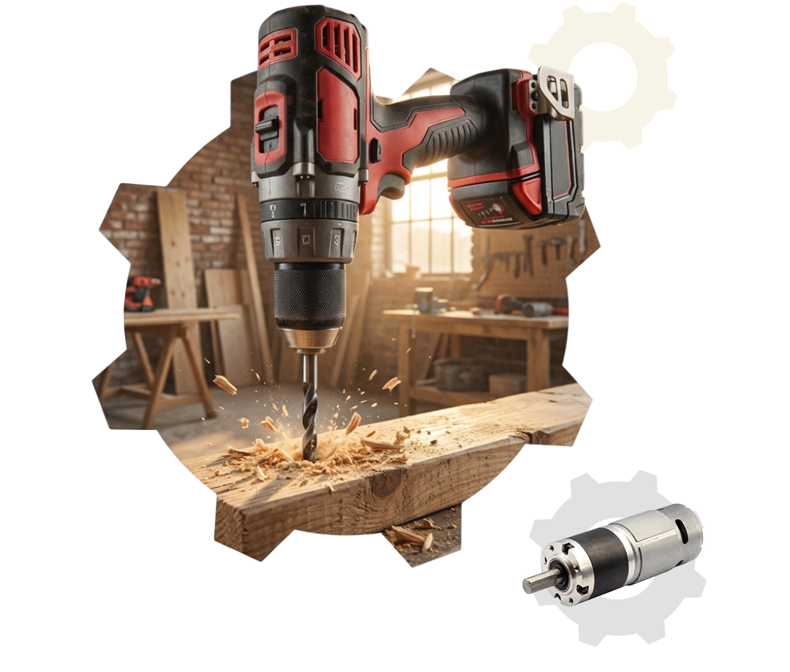 Power tools & Portable Equipment Featured Image