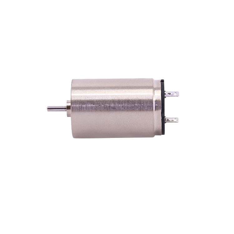 16mm Diameter DC Brushed Coreless Motor Featured Image