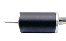 22mm Diameter DC Brushless Coreless Motor Featured Image