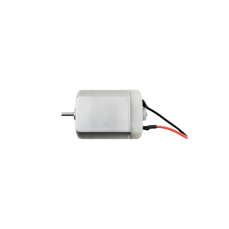 24mm Diameter 280 Micro Brushed DC Motor Featured Image