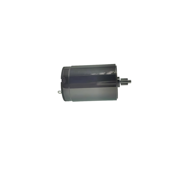 22mm Diameter DC Brushed Coreless Motor Featured Image