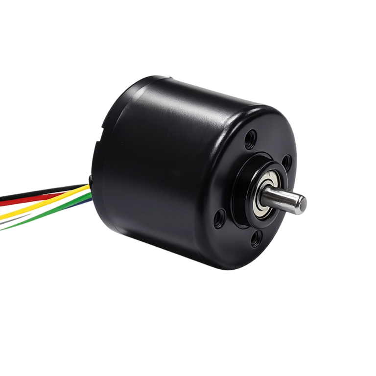 42mm Diameter 35 Brushless DC Motor BLDC Motors Featured Image