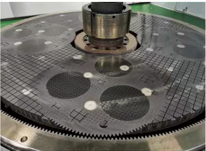 Lapping Surface Finish: Achieving Ultra-Smooth Precision for High ...