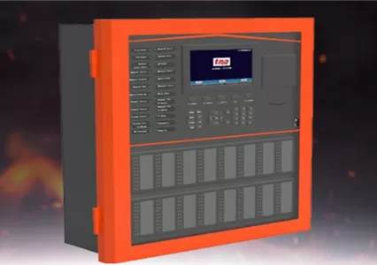 Components And Operations of An Intelligent Fire Alarm System Featured Image