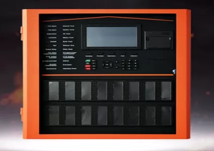 Evolution of Intelligent Fire Alarm System In Homes Featured Image