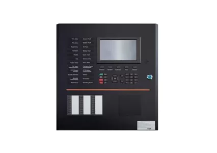 What Is A Intelligent Fire Fighting System? Featured Image