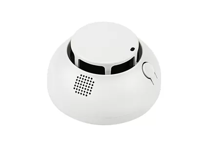 How Wireless Fire Alarm Works Featured Image