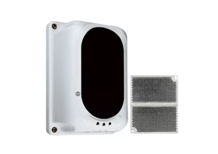 Fire Alarms vs. Smoke Detectors Featured Image