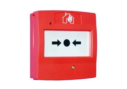 Basics Information You Should Know About Addressable Manual Call Point Featured Image