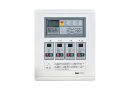 A Comprehensive Examination Of Gas Extinguishing Systems Featured Image