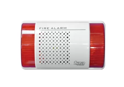 5 Reasons Why Intelligent Fire Alarm Systems Are Better Than Conventional Fire Alarm Systems Featured Image