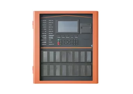 Types of Commercial Fire Alarm System Featured Image