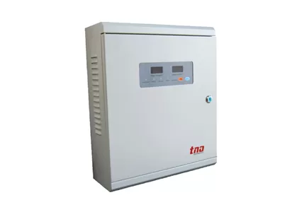 How To Program Intelligent Fire Alarm System Featured Image