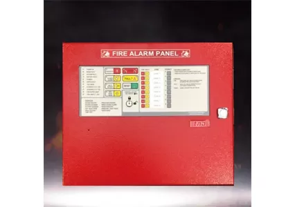 Things You Should Know About Conventional Fire Alarm Panel Featured Image