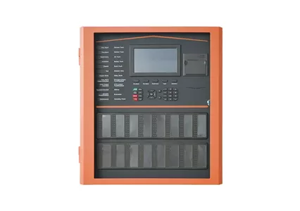 How To Choose The Right Fire Alarm Control Panel For Your Building Featured Image