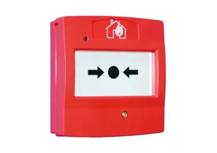 Everything You Need To Know About Addressable Manual Call Point Featured Image