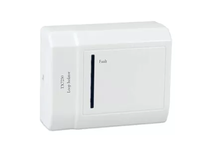 Types of Innovative Fire Alarm Addressable Module Featured Image