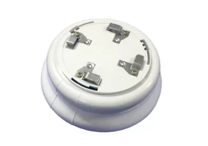 Features, Specifications and Application Addressable Fire Alarm Detector Base Featured Image