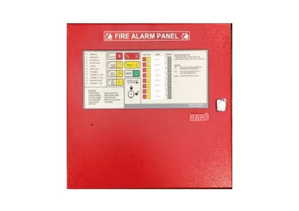 Conventional Fire Alarm Control Panels: Common Tips to Keep In Mind Featured Image