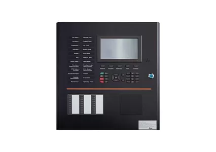 Benefits of Intelligent Fire Alarm System Featured Image