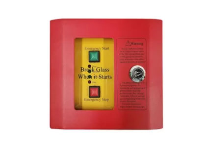 Applications of Emergency Start_Stop Call Point Featured Image