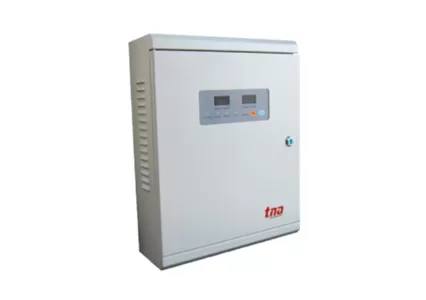 Features and Benefits of Intelligent Fire Alarm System Featured Image