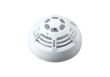 Operation, Features, and Benefits of Intelligent Fire Alarm Detector Featured Image