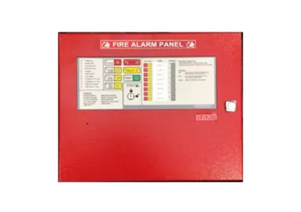 Key Things You Should Know About The Conventional Fire Alarm System Featured Image