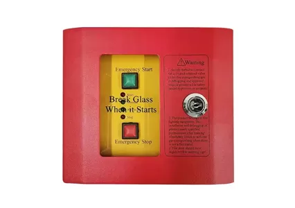 Components, Installation, and Maintenance of Emergency Manual Call Points Featured Image