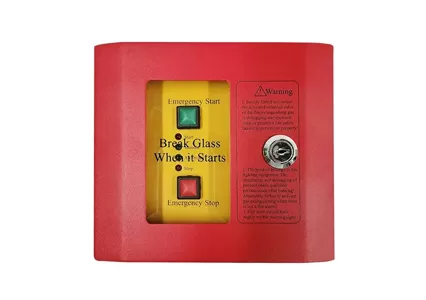 4 Main Types of Fire Alarm Systems Featured Image