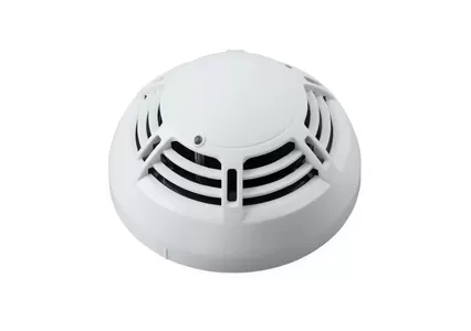 The Vital Role of Smoke Detectors in Fire Safety Featured Image