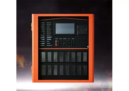 How Fire Alarm Control Panels Work: A Technical Overview Featured Image