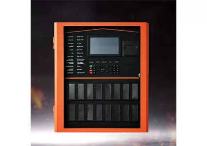 Maintenance and Testing of Fire Alarm Control Panels Featured Image