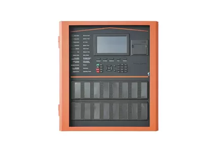 The Importance of Fire Alarm Control Panels in Building Safety Featured Image