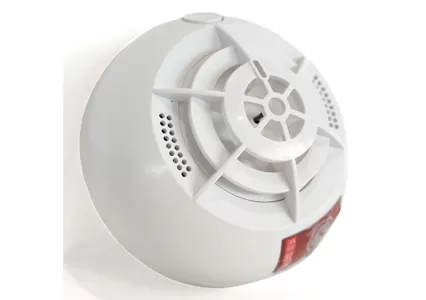How Wireless Fire Alarm Systems Enhance Safety: Technology and Applications Featured Image
