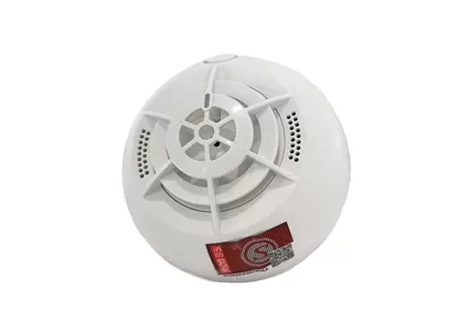 How to Choose the Right Apartment Fire Alarm System Featured Image
