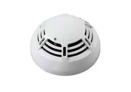 The Multi-Faceted Benefits of Detector Smoke Alarms Featured Image