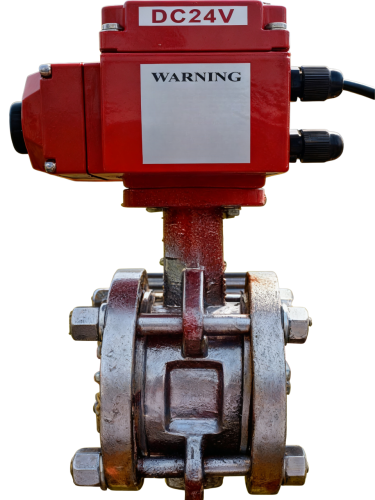 D971X-16Q-ADN80 Electric Valve Featured Image