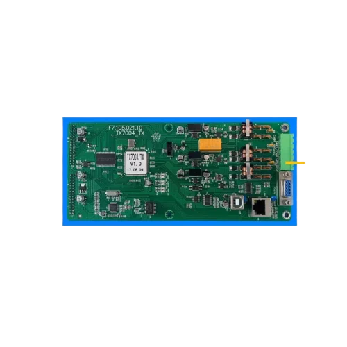NC7004 Modbus Card Feature Image