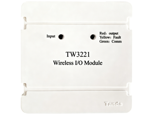 TW3221 Wireless Input-Output Module Feature Image