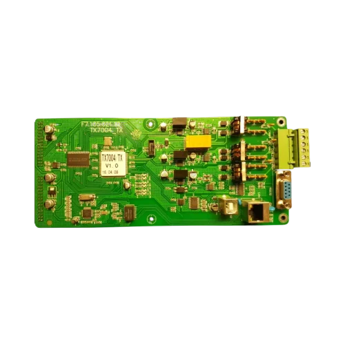 NC7004 Network&Communication Card Feature Image