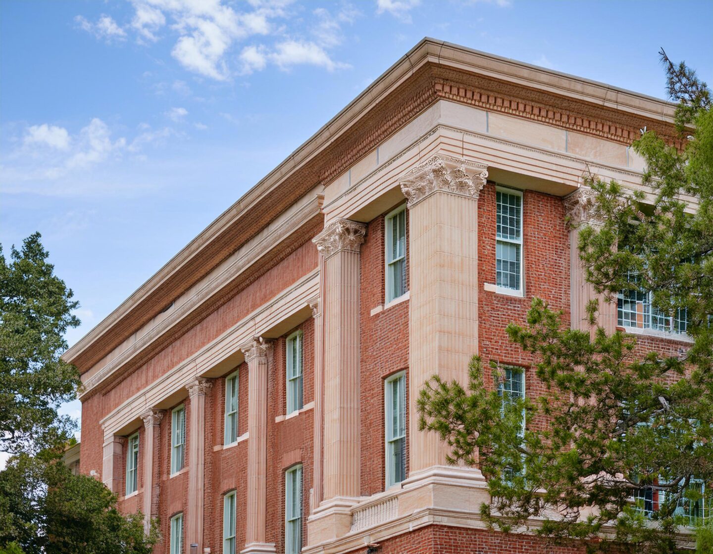 National University Featured Image