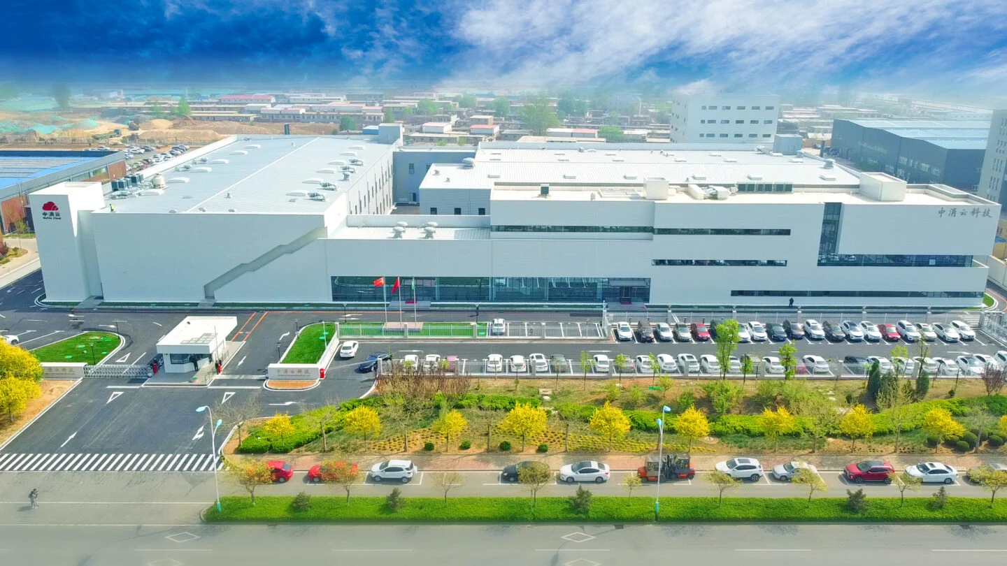 Safe-Guarding Life with Precision: Inside the TNA Smart Factory Featured Image