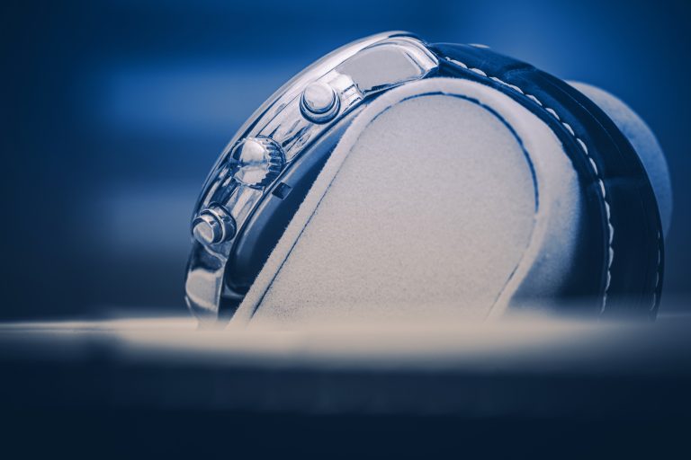 Jewelry & Accessories Manufacturing Featured Image