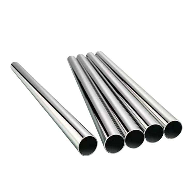 Stainless Steel Pipes Featured Image