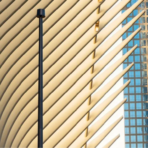 Architectural Facades Featured Image