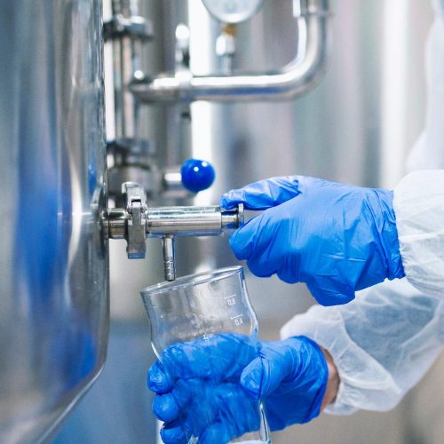 Hospital Hygiene Zones Featured Image