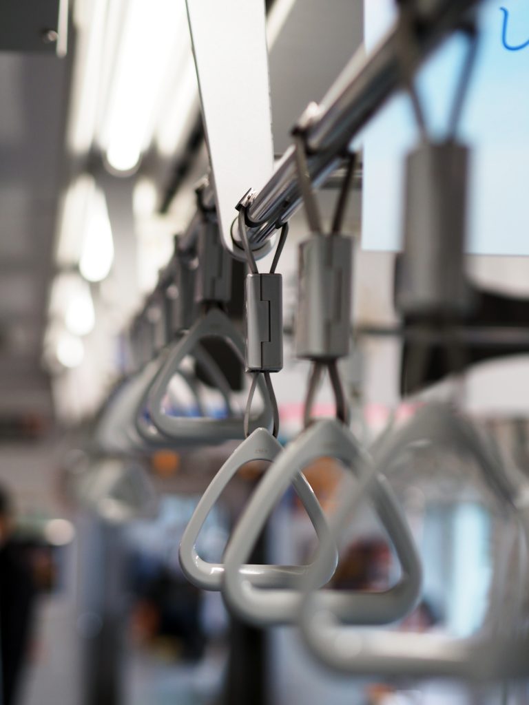 Public Facilities Featured Image