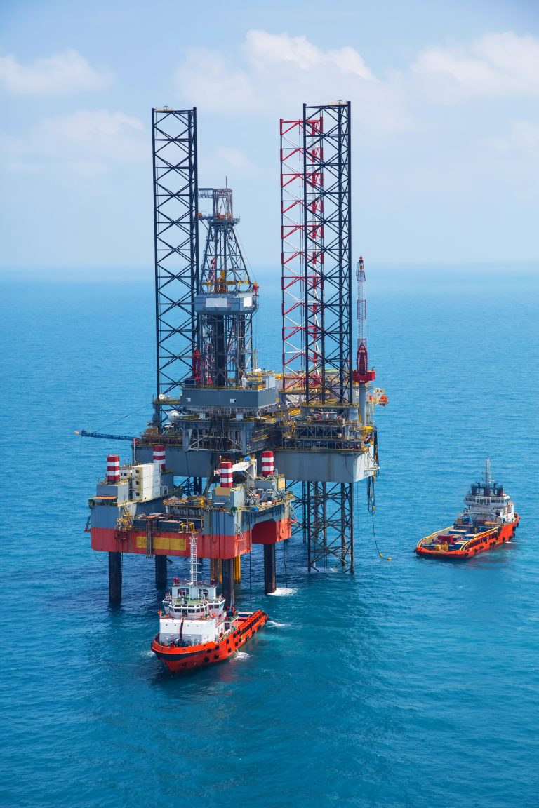 Seawater Desalination Plant Featured Image